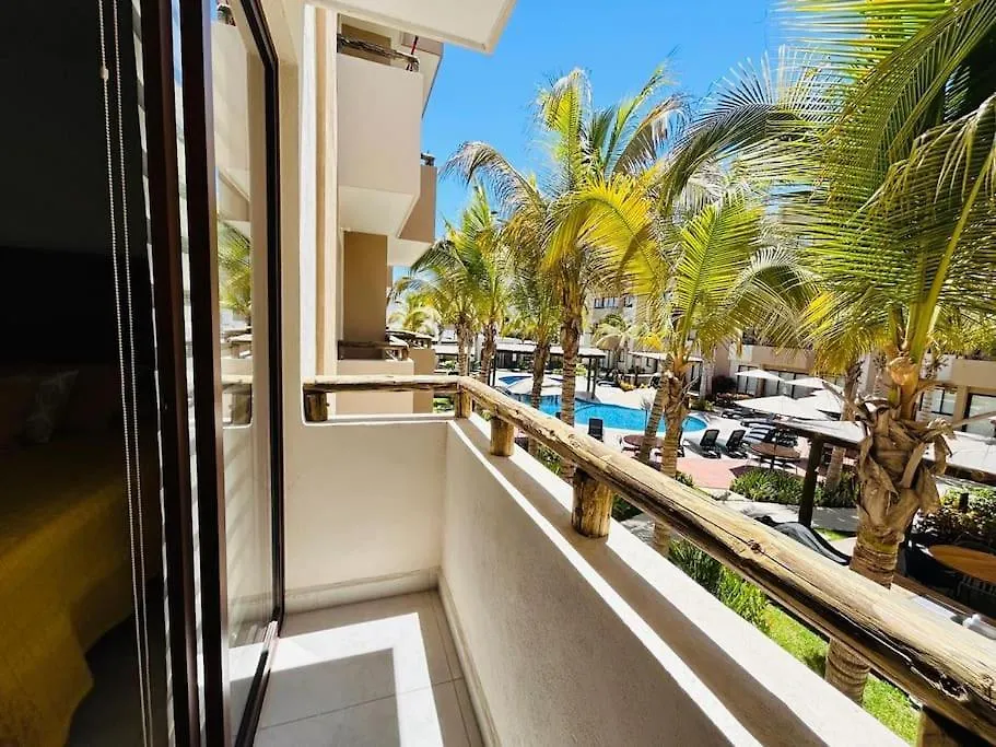 Ambar 205 - Precioso Condo A 200Mts De Playa Mazatlan