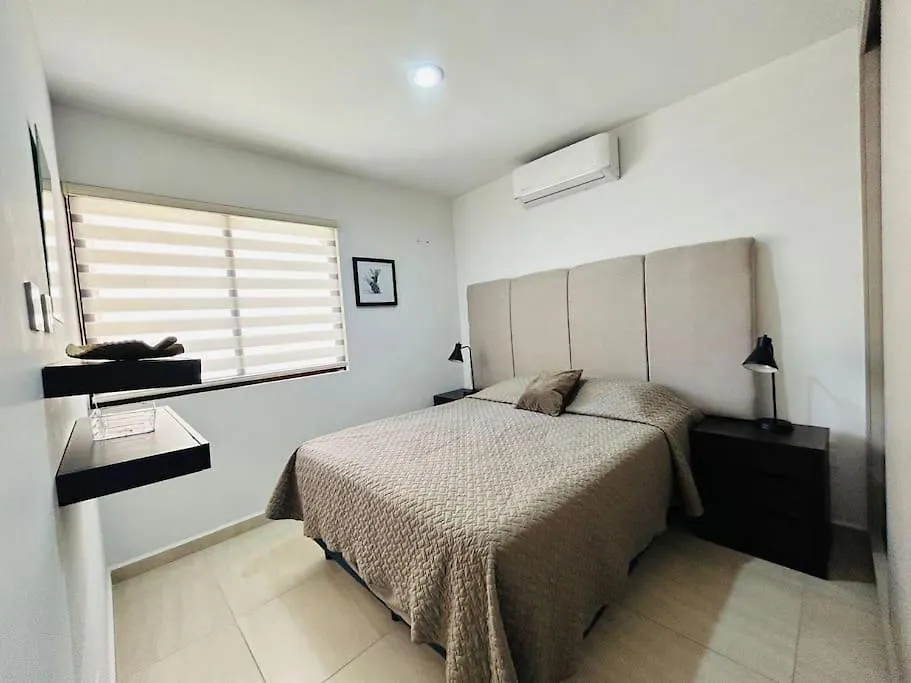 Apartment Ambar 205 - Precioso Condo A 200Mts De Playa Mazatlan Mexico
